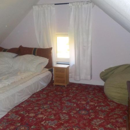 Lovelund Farm. Cottage Hagfors Zewnętrze zdjęcie