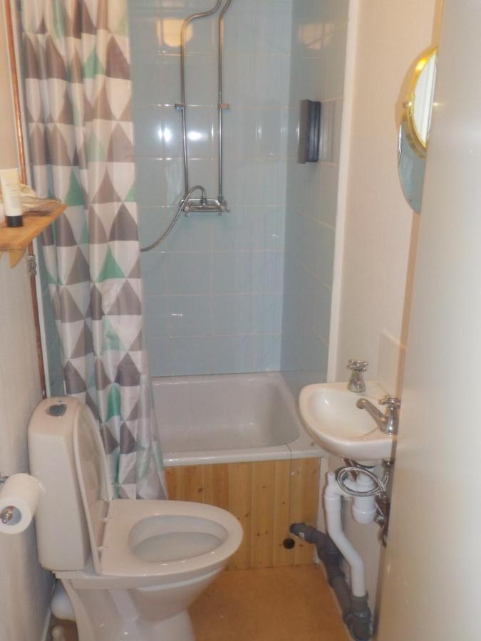 Lovelund Farm. Cottage Hagfors Zewnętrze zdjęcie