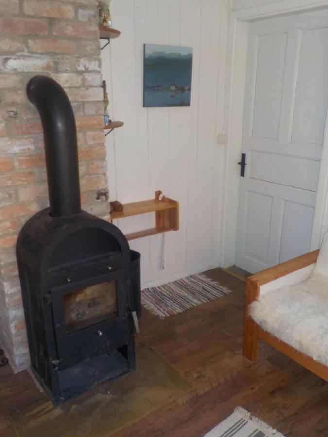 Lovelund Farm. Cottage Hagfors Zewnętrze zdjęcie